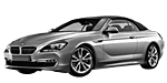 BMW F12 B1007 Fault Code